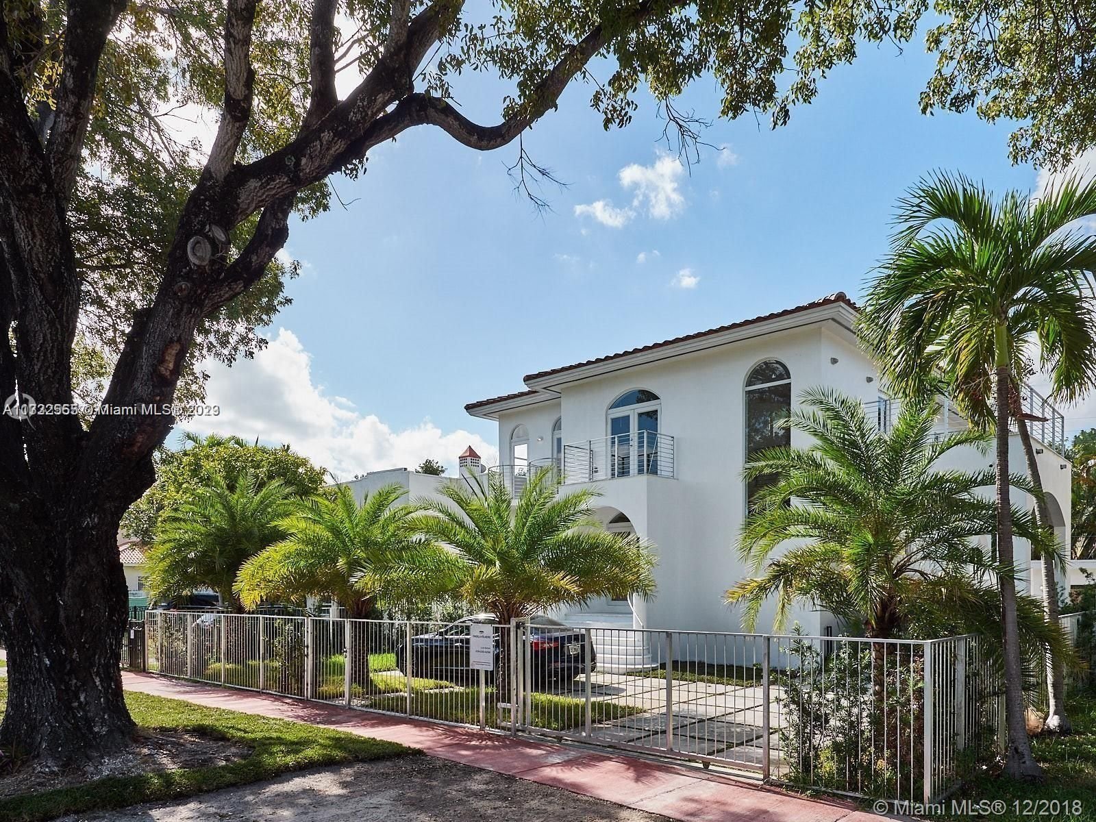 Real estate property located at 2210 Alton Rd, Miami-Dade County, Miami Beach, FL