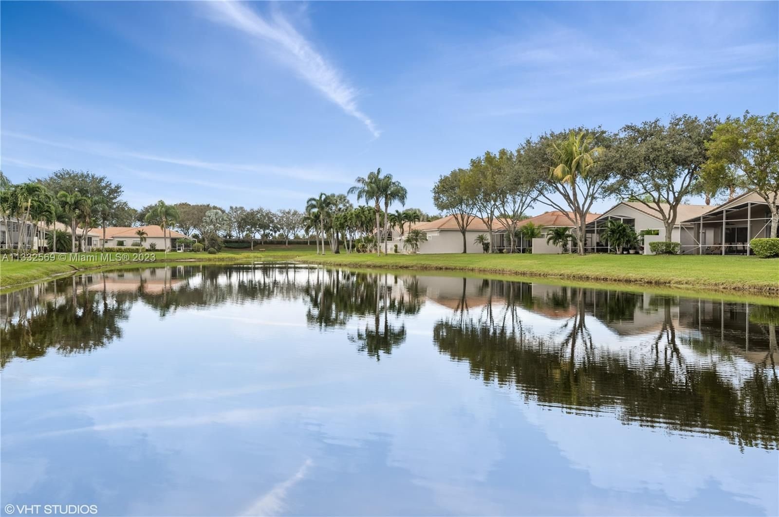 Real estate property located at 7851 New Holland Way, Palm Beach County, Boynton Beach, FL