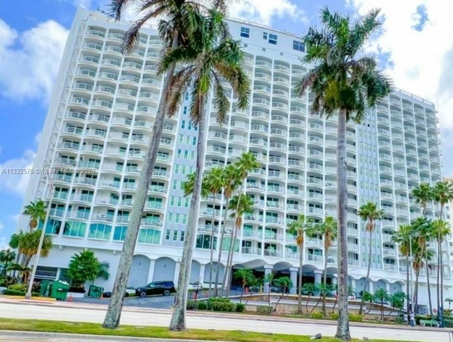 Real estate property located at 5401 Collins Ave #233, Miami-Dade County, Miami Beach, FL