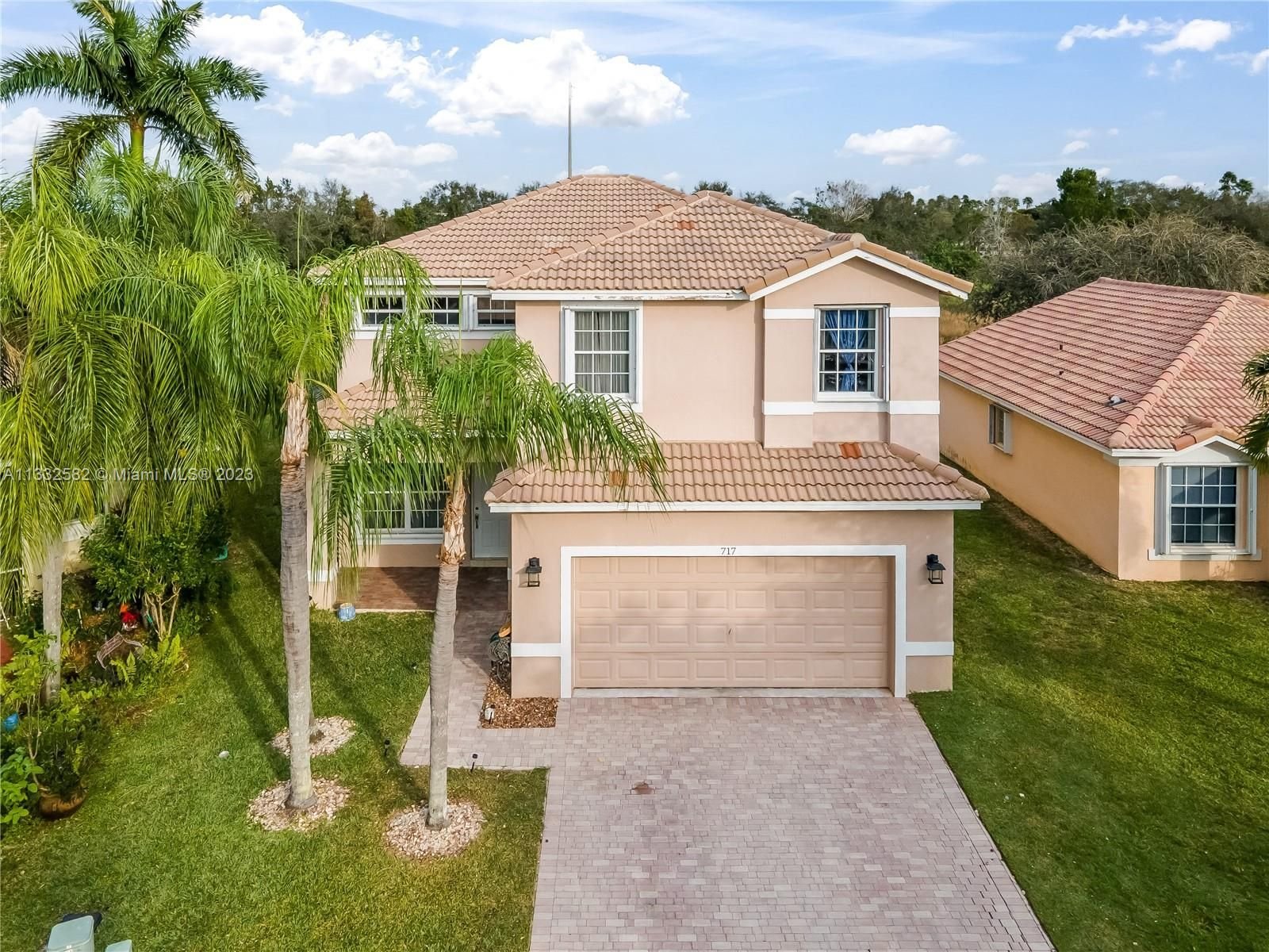 Real estate property located at 717 117th Ave, Broward County, Pembroke Pines, FL