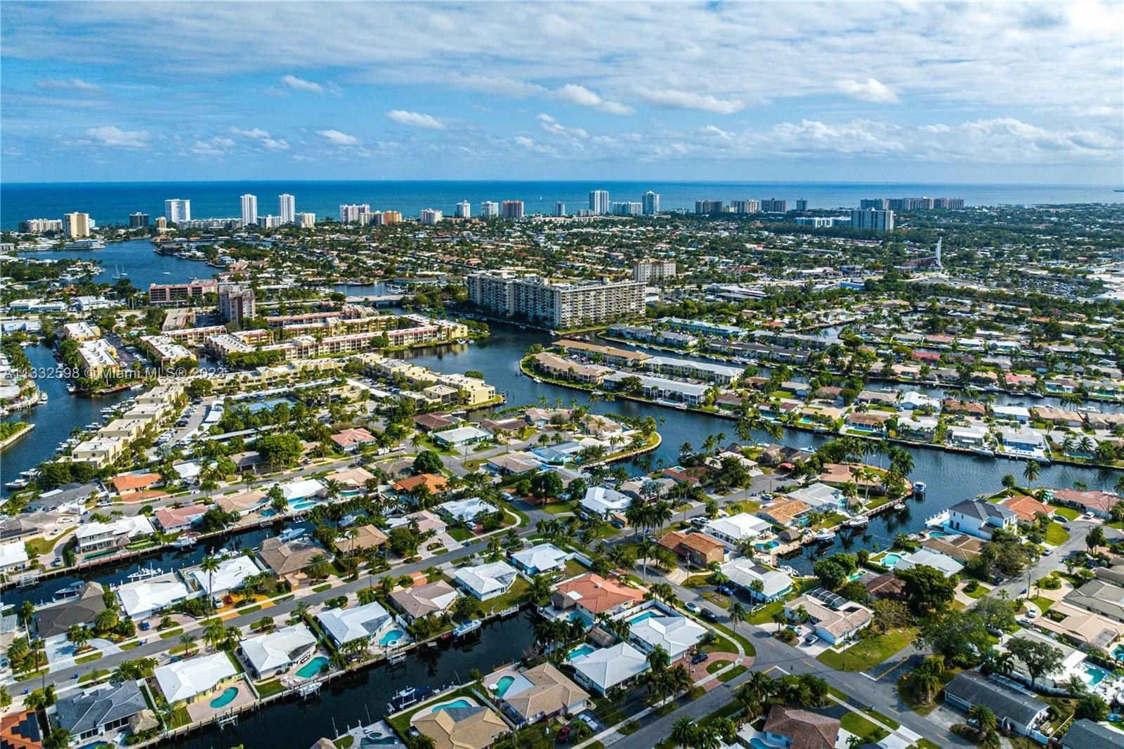 Real estate property located at 811 5th Ct, Broward County, Pompano Beach, FL