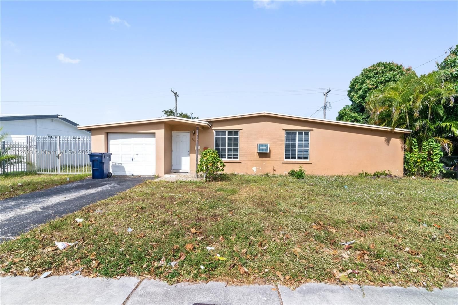 Real estate property located at 7251 169th St, Miami-Dade County, Hialeah, FL