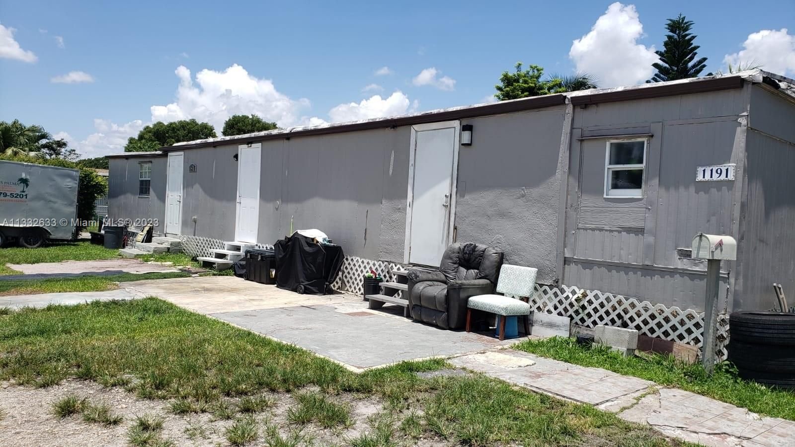 Real estate property located at 1191 128 Ave, Miami-Dade County, Miami, FL