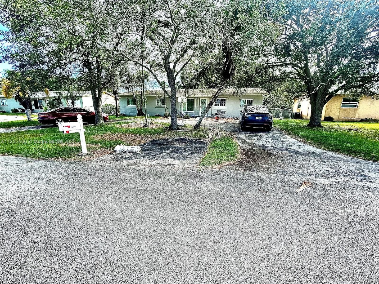 Real estate property located at 26211 127th Ave, Miami-Dade County, Homestead, FL