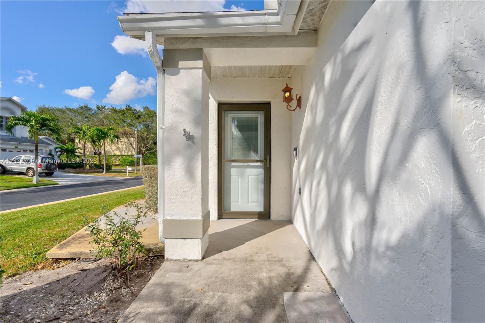 Real estate property located at 103 Pacer Ln, Palm Beach County, Green Acres, FL