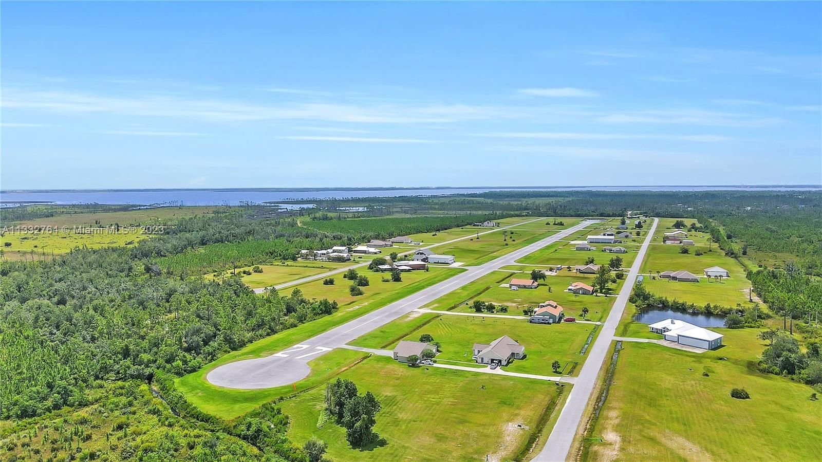 Real estate property located at 13304 Airway St, Bay County, Panama City, FL