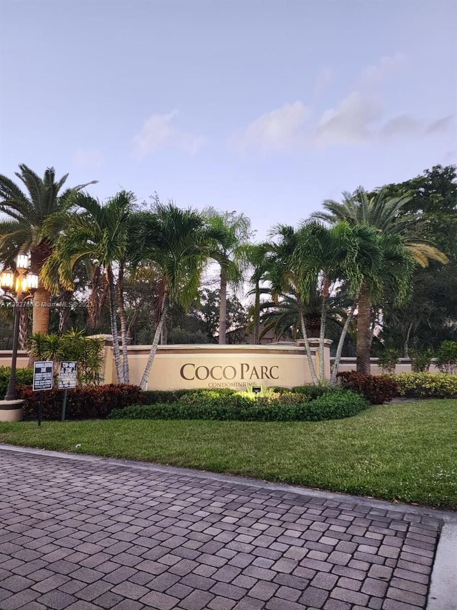 Real estate property located at 931 Lyons Rd #4101, Broward County, Coconut Creek, FL