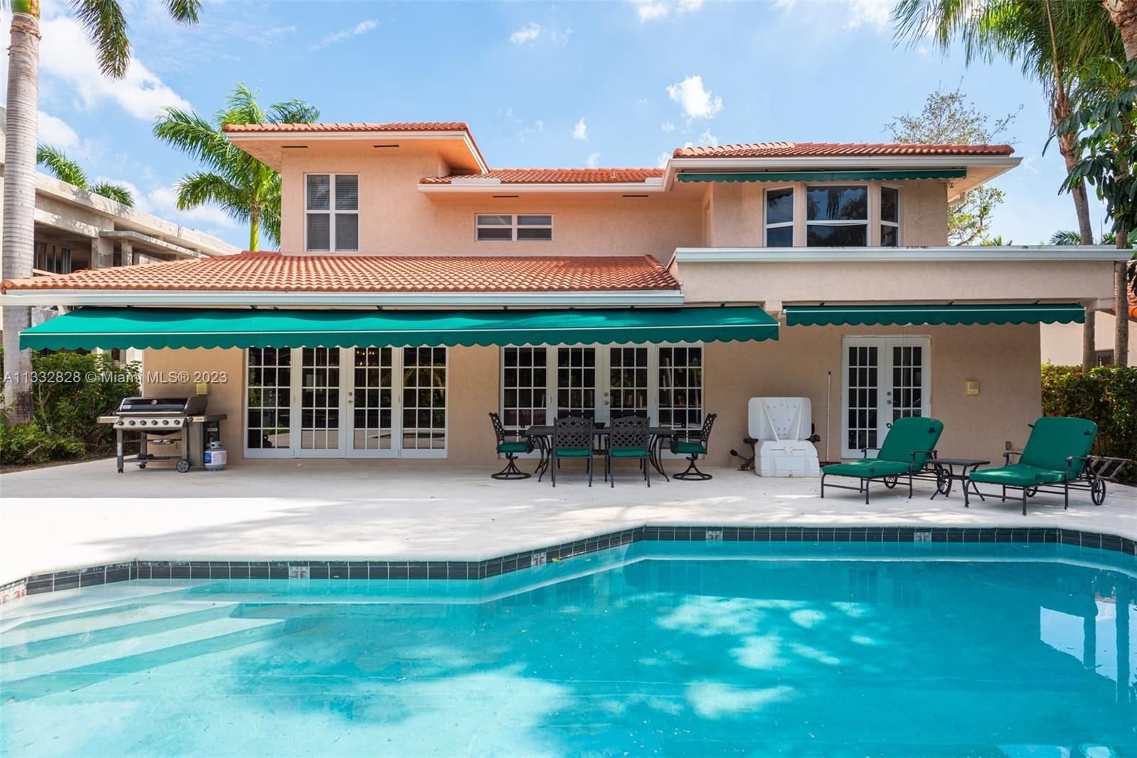 Real estate property located at 230 Golden Beach Dr, Miami-Dade County, Golden Beach, FL