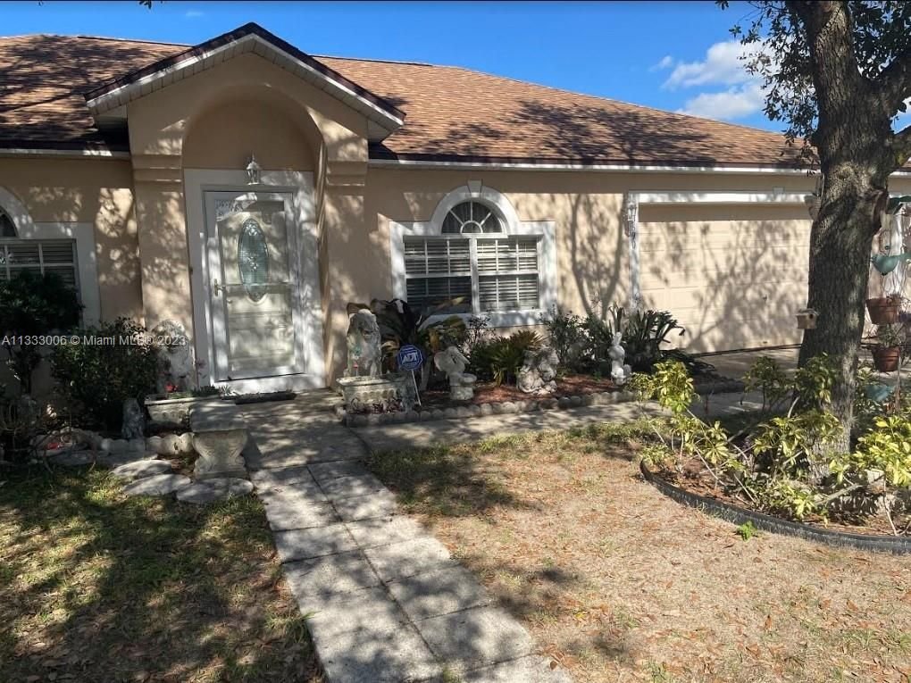 Real estate property located at 3690 Wellington Pl, Polk County, Other City - In The State Of Florida, FL