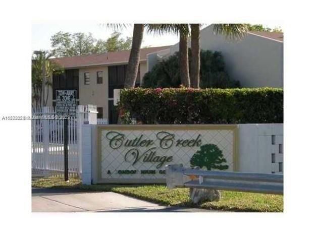 Real estate property located at 10370 220th St #230, Miami-Dade County, Miami, FL