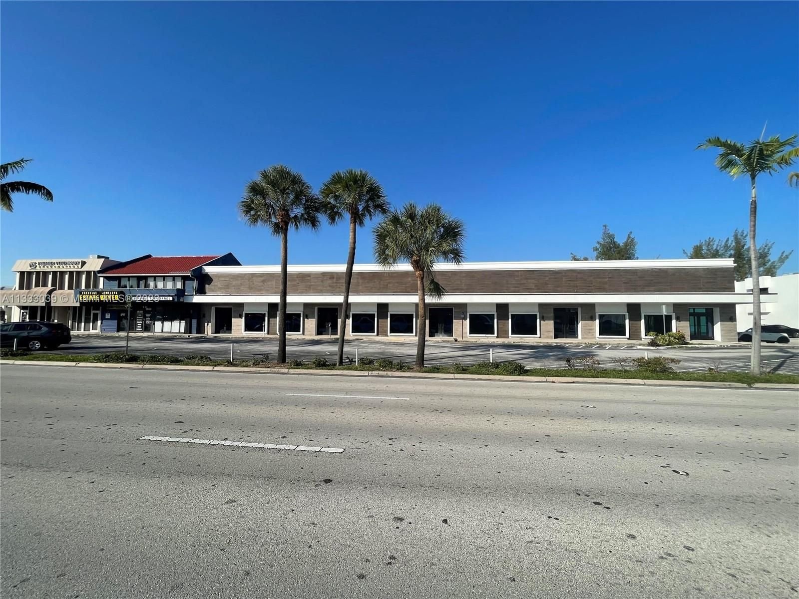 Real estate property located at 2701 Commercial Blvd, Broward County, Fort Lauderdale, FL