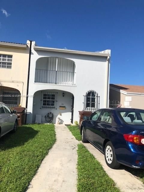 Real estate property located at 1881 68th St, Miami-Dade County, Hialeah, FL