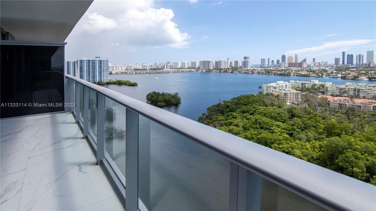 Real estate property located at 16385 Biscayne Blvd #2016, Miami-Dade County, North Miami Beach, FL