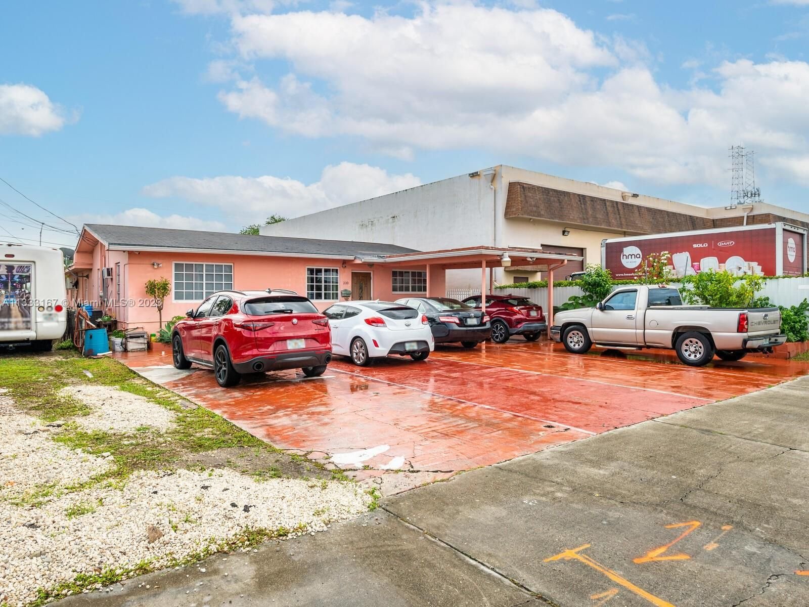 Real estate property located at 220 27th St, Miami-Dade County, Hialeah, FL