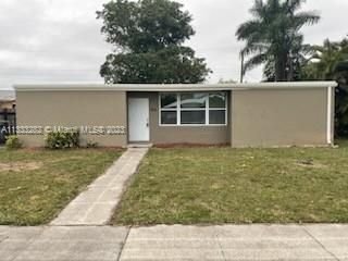 Real estate property located at 865 Hibiscus Dr, Palm Beach County, Royal Palm Beach, FL