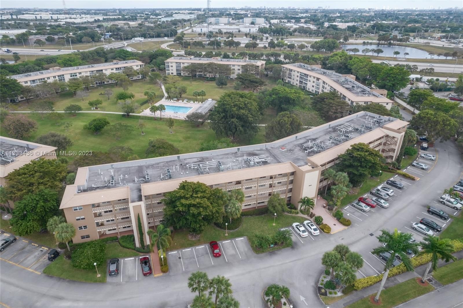 Real estate property located at 1603 Abaco Dr C2, Broward County, Coconut Creek, FL