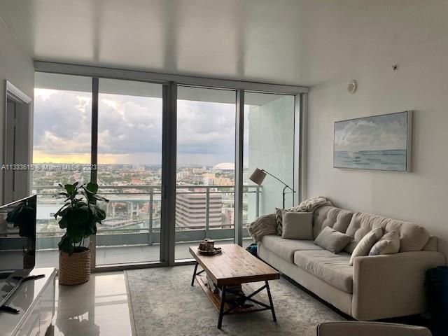 Real estate property located at 92 3rd St #2308, Miami-Dade County, Miami, FL