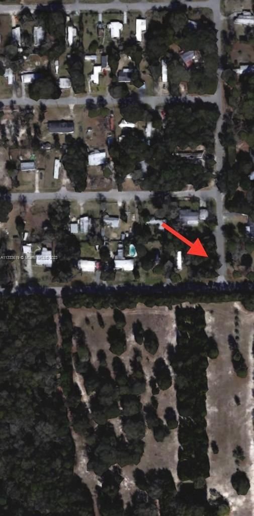 Real estate property located at TBD 132 Pl, Marion County, Other City - In The State Of Florida, FL