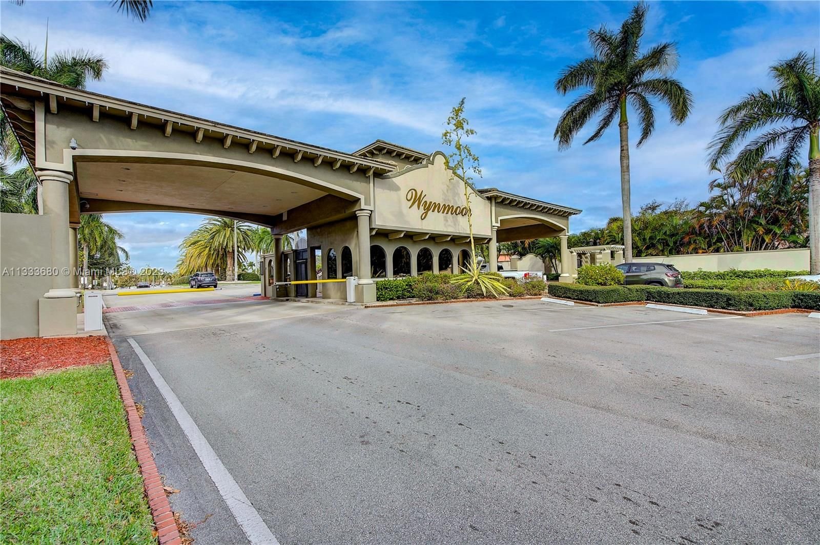 Real estate property located at 2603 2603 Nassau Bnd #a2 a2, Broward County, Coconut Creek, FL