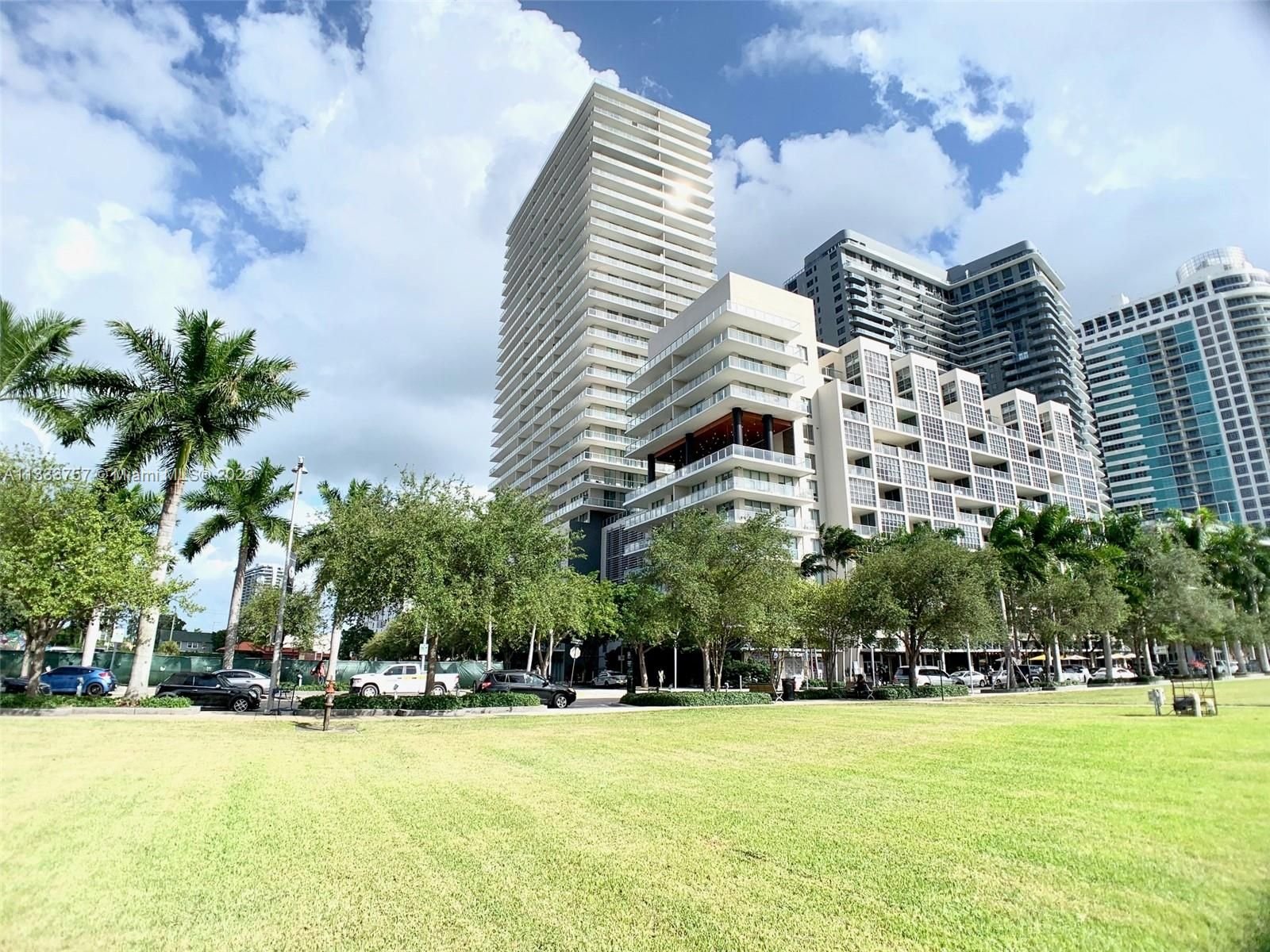 Real estate property located at 3470 Coast Ave H1902, Miami-Dade County, Miami, FL