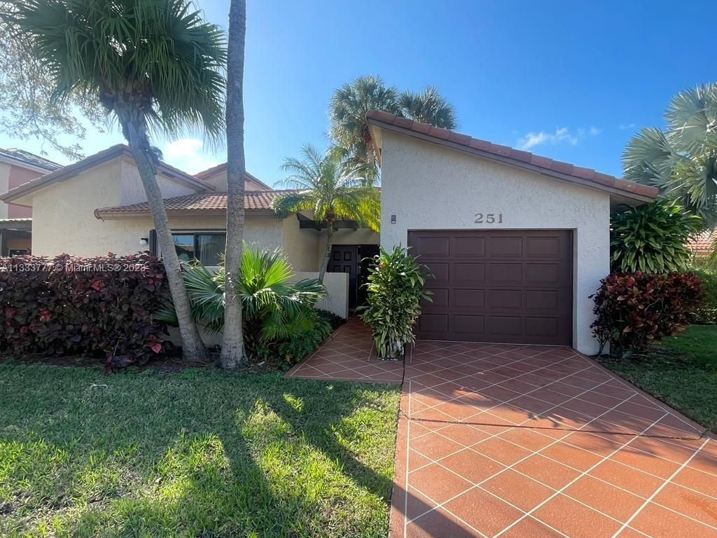 Real estate property located at 251 47th Ave, Broward County, Deerfield Beach, FL