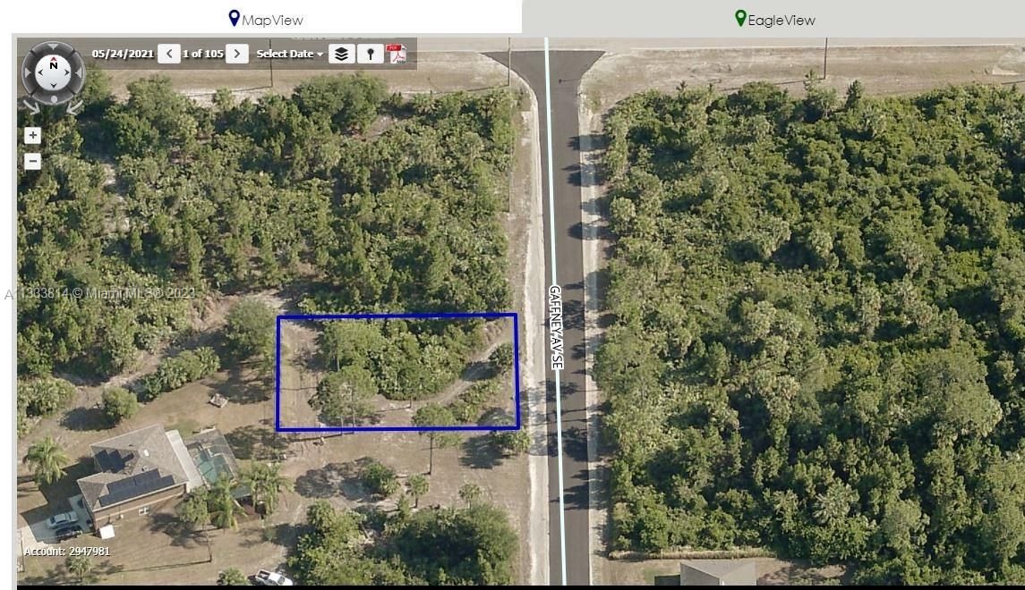 Real estate property located at 2930 Gaffney Ave Se, Brevard County, Palm Bay, FL