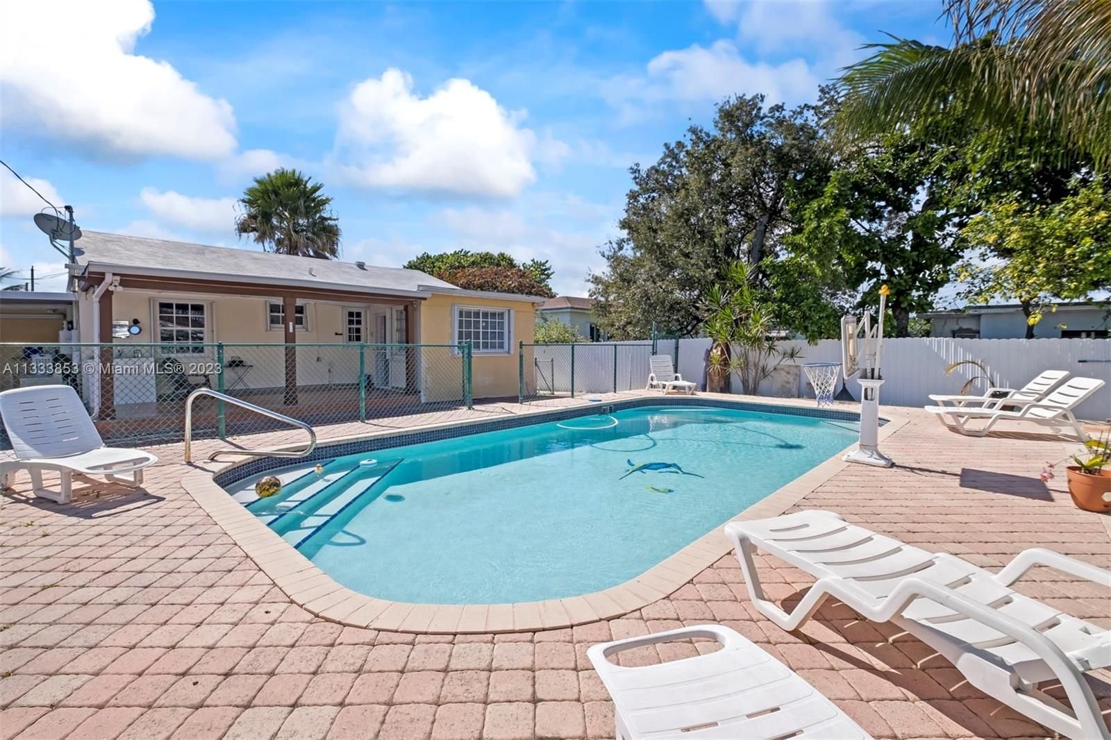 Real estate property located at 3221 19th Ter, Miami-Dade County, Miami, FL