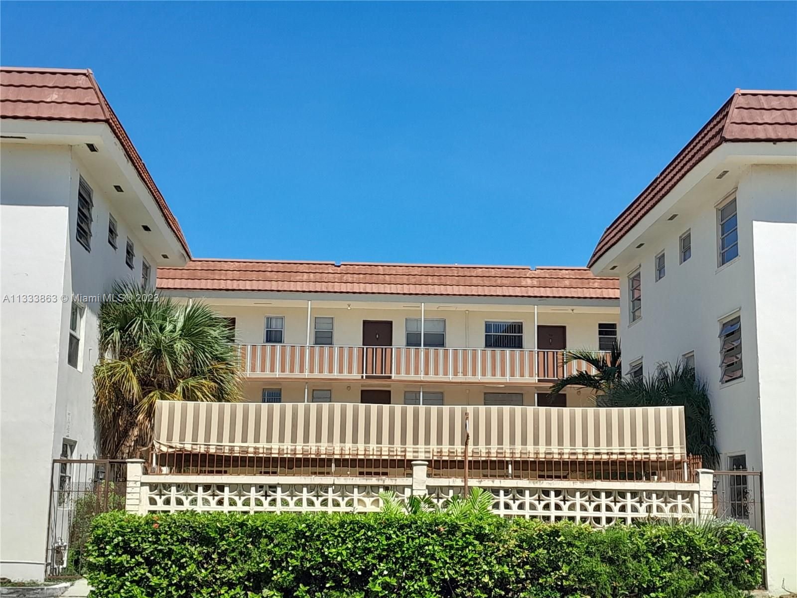 Real estate property located at 13655 10th Ave #101, Miami-Dade County, North Miami, FL