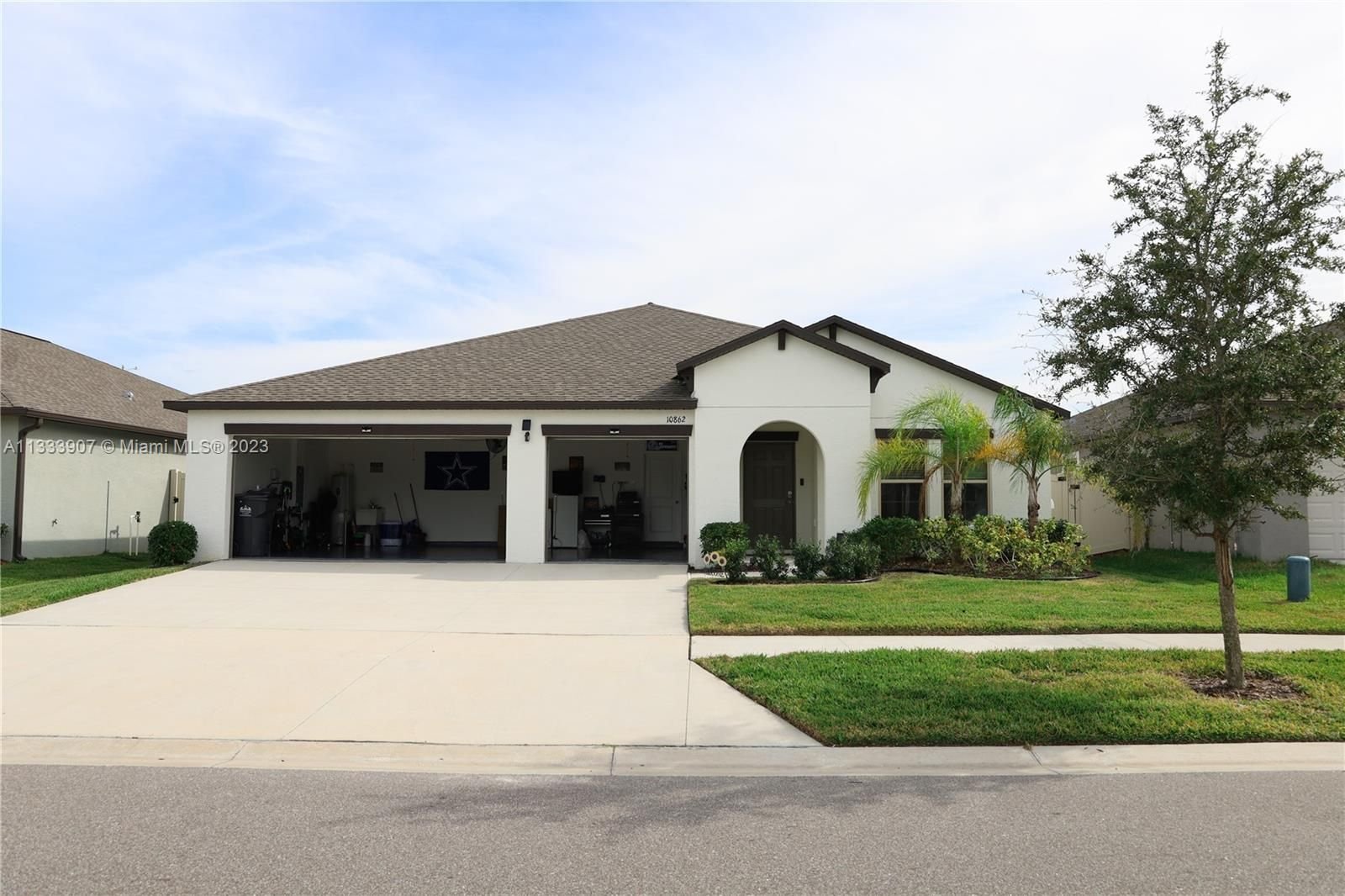 Real estate property located at 10862 Sage Canyon, Hillsborough County, Riverview, FL