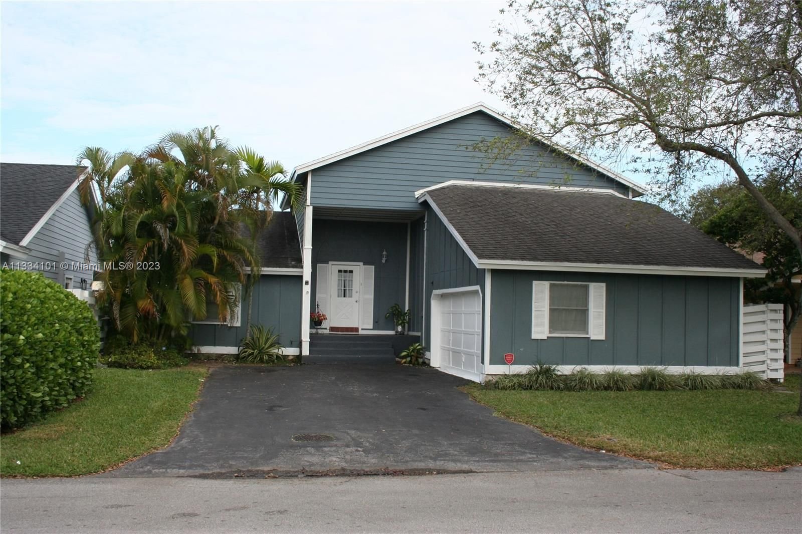 Real estate property located at 14823 139th Ct, Miami-Dade County, Miami, FL