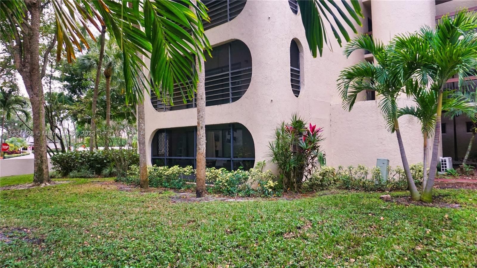 Real estate property located at 6328 Longboat Ln W #101, Palm Beach County, Boca Raton, FL