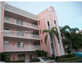 Real estate property located at 2602 103rd Ave #205, Broward County, Sunrise, FL