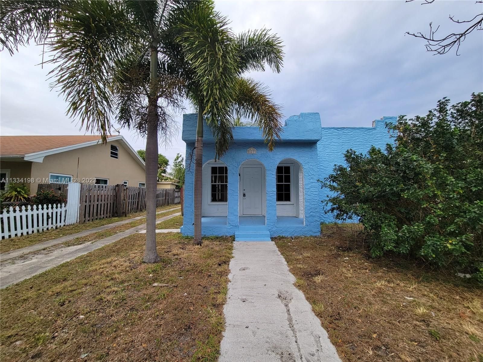 Real estate property located at 623 32nd St, Palm Beach County, West Palm Beach, FL