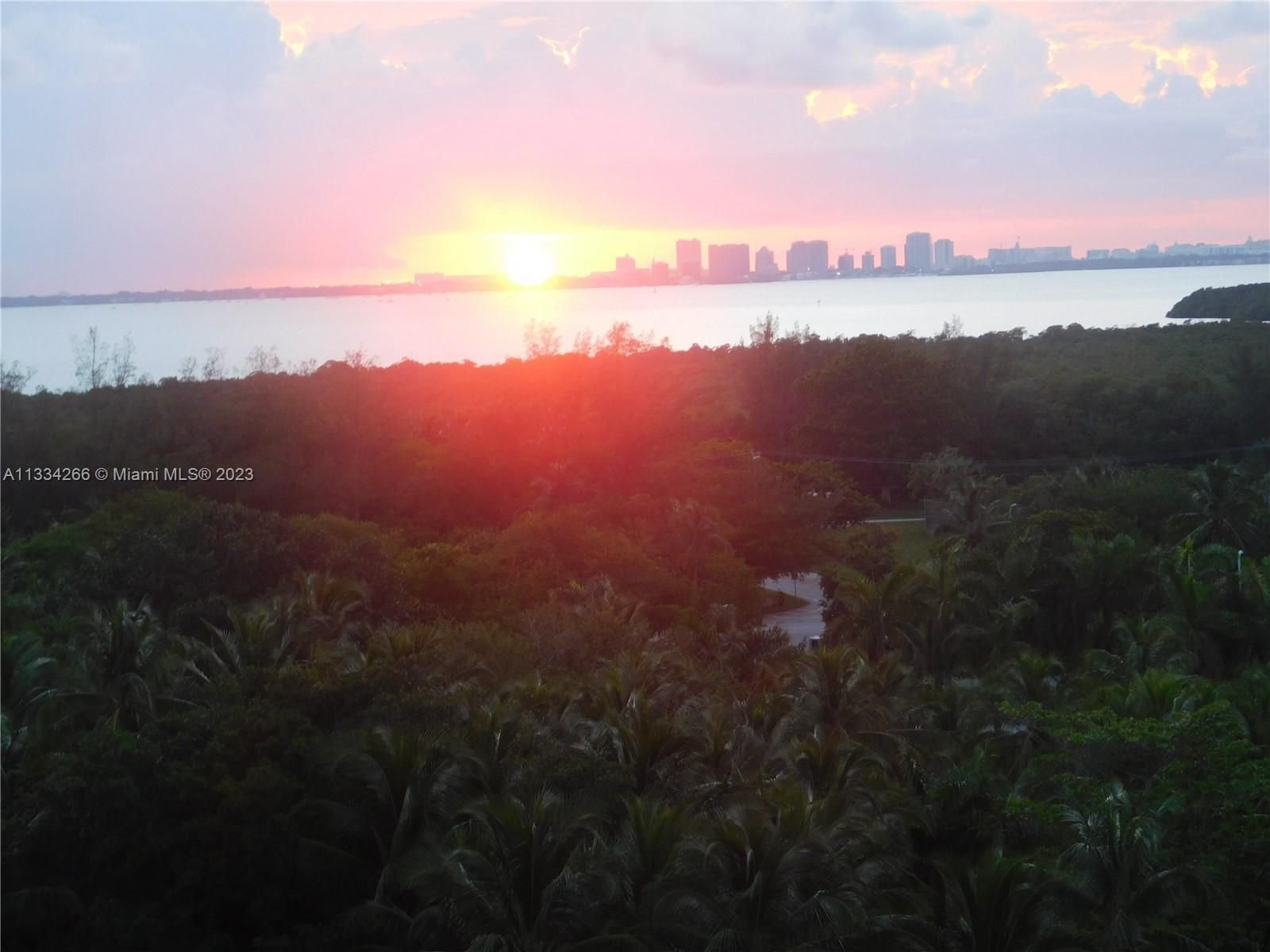 Real estate property located at 155 Ocean Lane Dr #1110, Miami-Dade County, Key Biscayne, FL