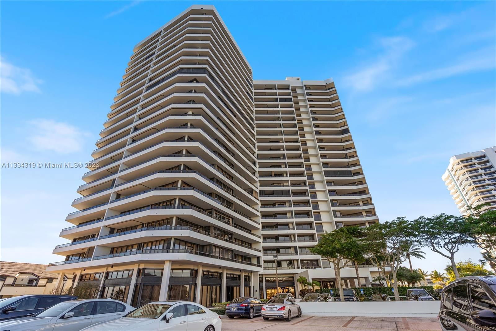Real estate property located at 100 Lakeshore Dr #2158, Palm Beach County, North Palm Beach, FL