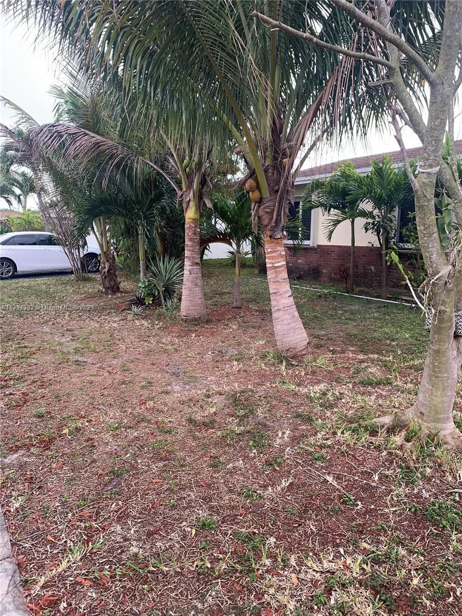 Real estate property located at 80 213th St, Miami-Dade County, Miami Gardens, FL