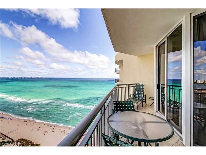 Real estate property located at 17375 Collins Ave #2606, Miami-Dade County, Sunny Isles Beach, FL