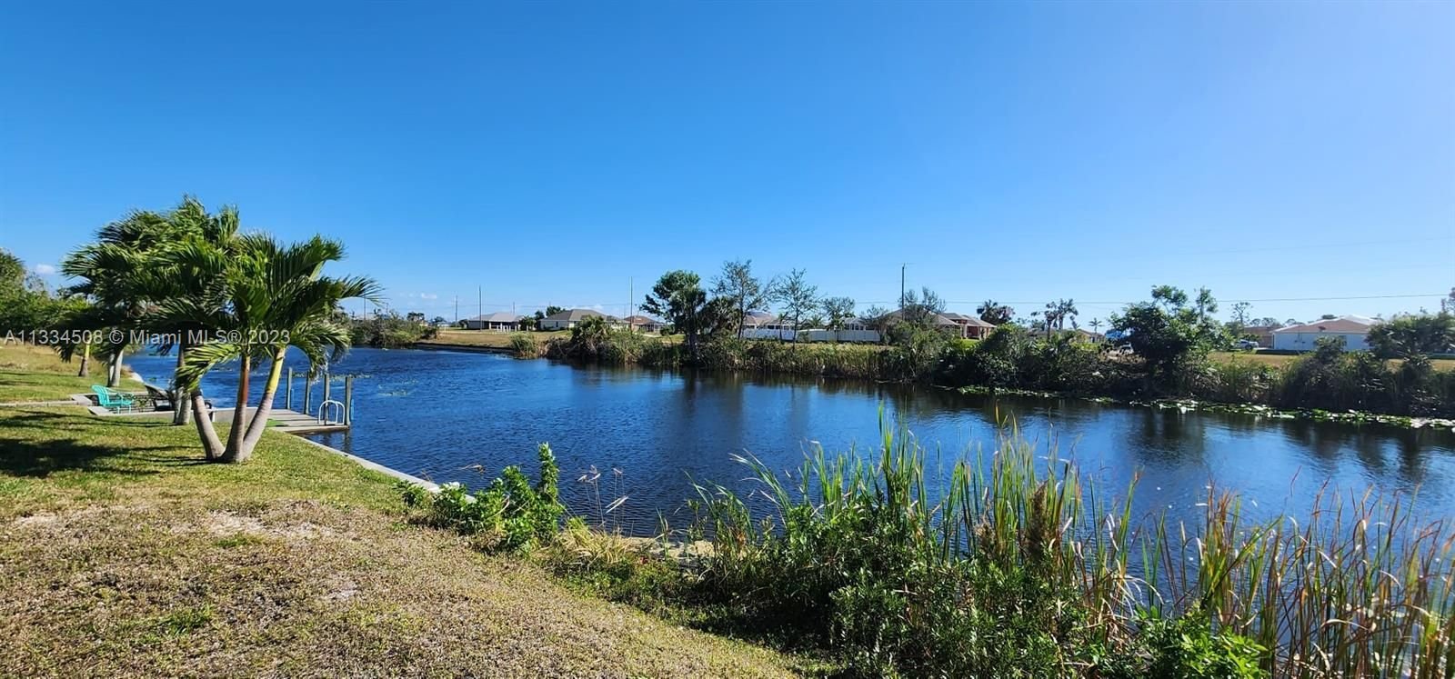 Real estate property located at 2532 6th Ter, Lee County, Cape Coral, FL
