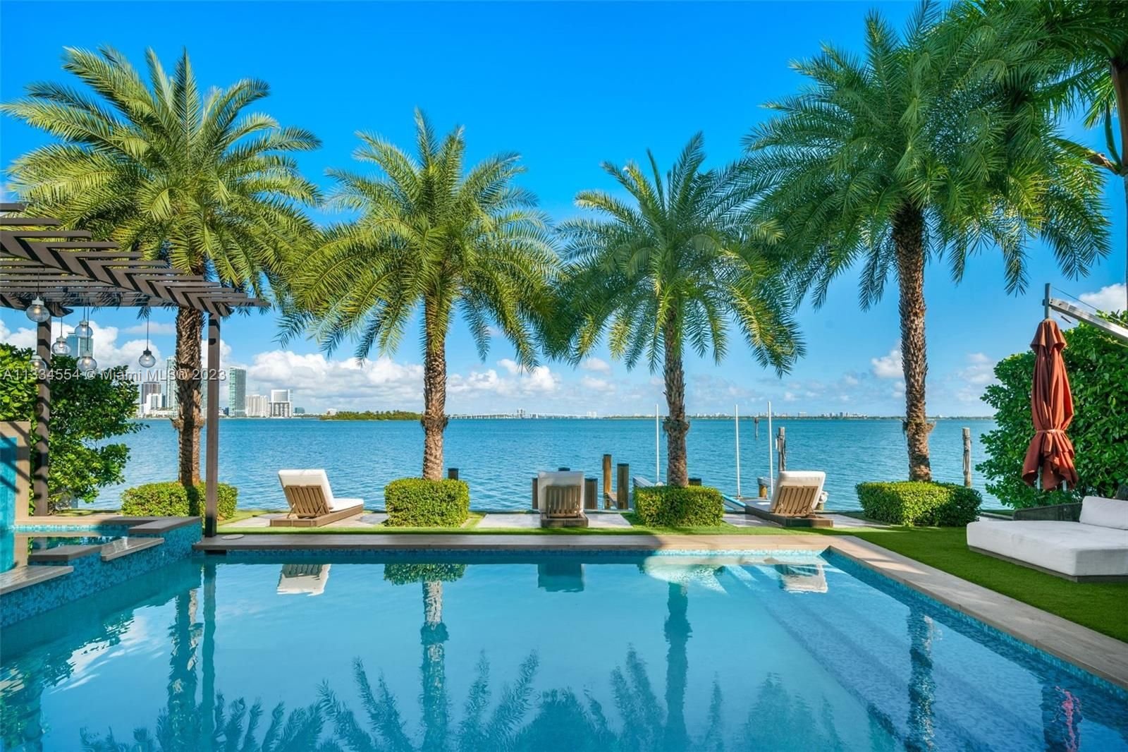 Real estate property located at 1021 Venetian Dr, Miami-Dade County, Miami, FL