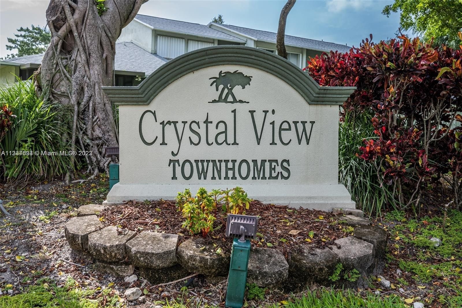 Real estate property located at 857 Crystal Lake Dr #857, Broward County, Deerfield Beach, FL