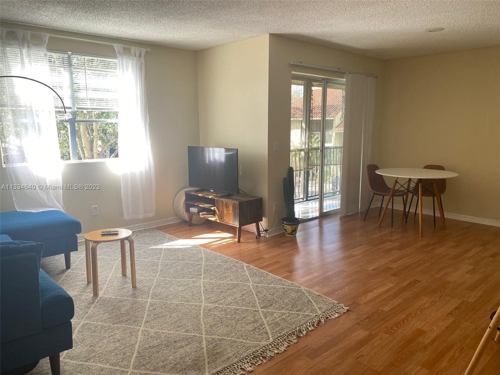 Real estate property located at 1225 46th Ave #202, Broward County, Pompano Beach, FL