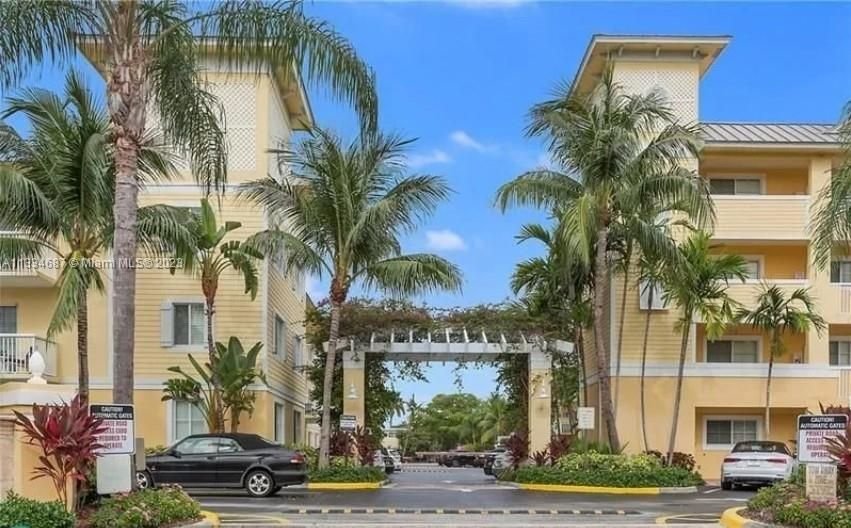 Real estate property located at 151 16th Ave #280, Broward County, Fort Lauderdale, FL