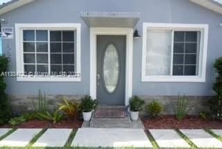 Real estate property located at 1560 70th St, Miami-Dade County, Miami, FL