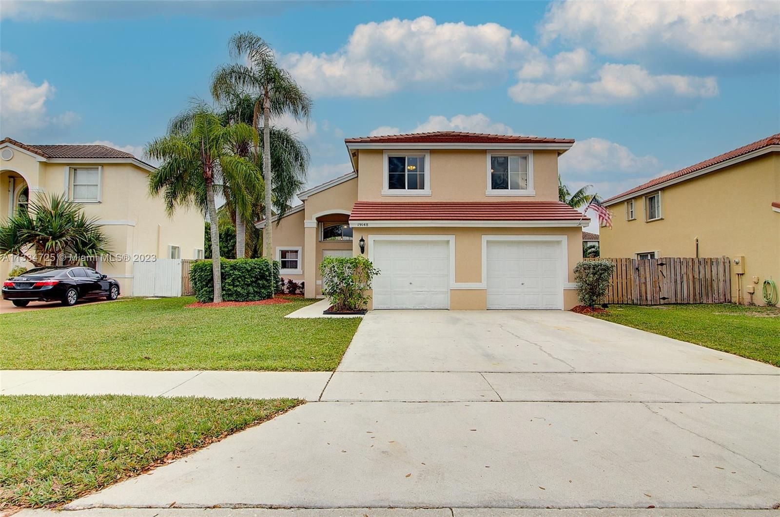Real estate property located at 19148 23rd St, Broward County, Pembroke Pines, FL