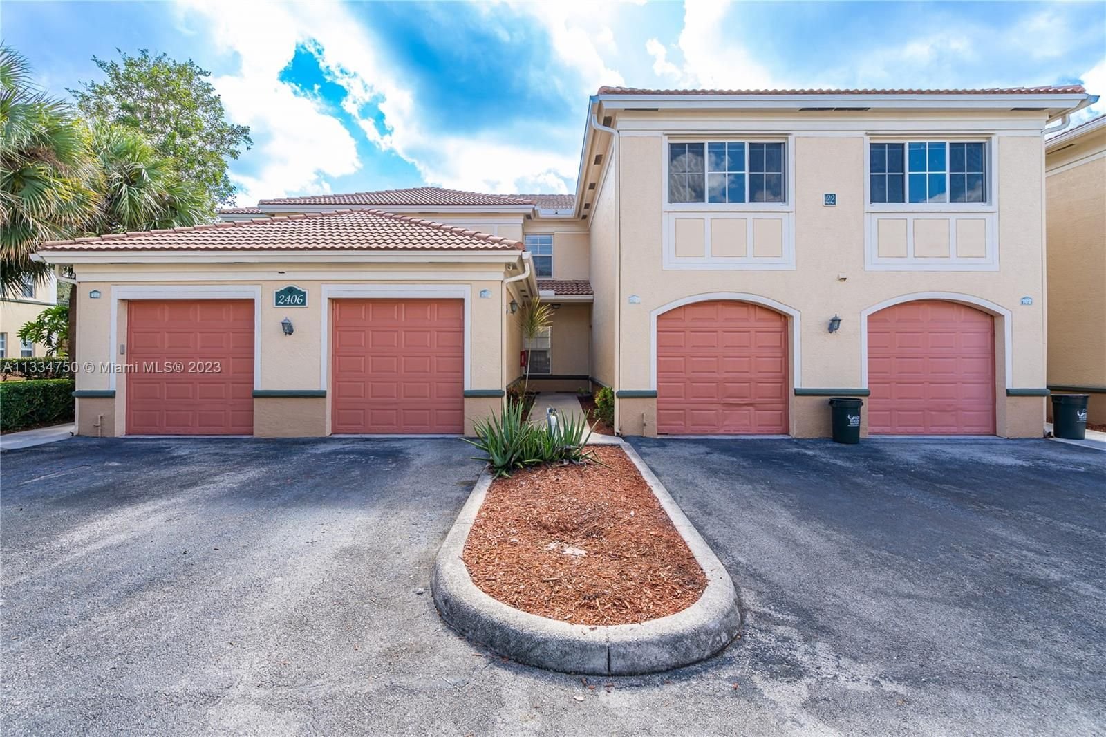 Real estate property located at , Broward County, Miramar, FL