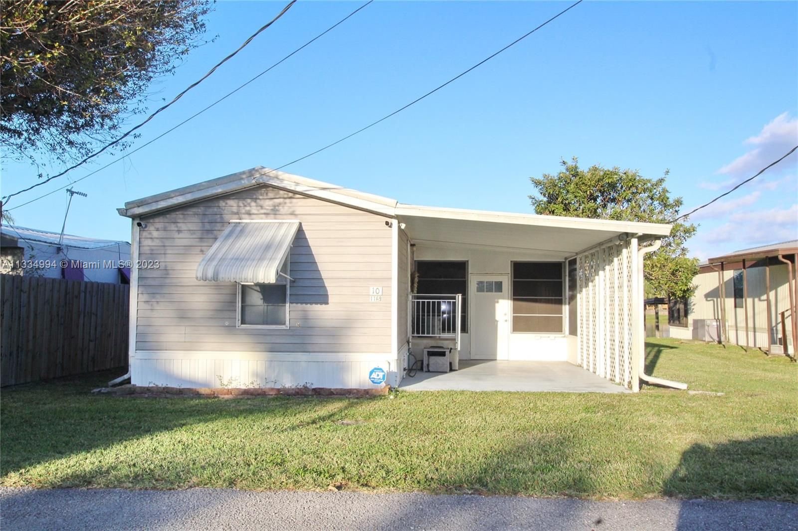 Real estate property located at 1169 Rosebud, Glades County, Bulkhead Ridge, FL