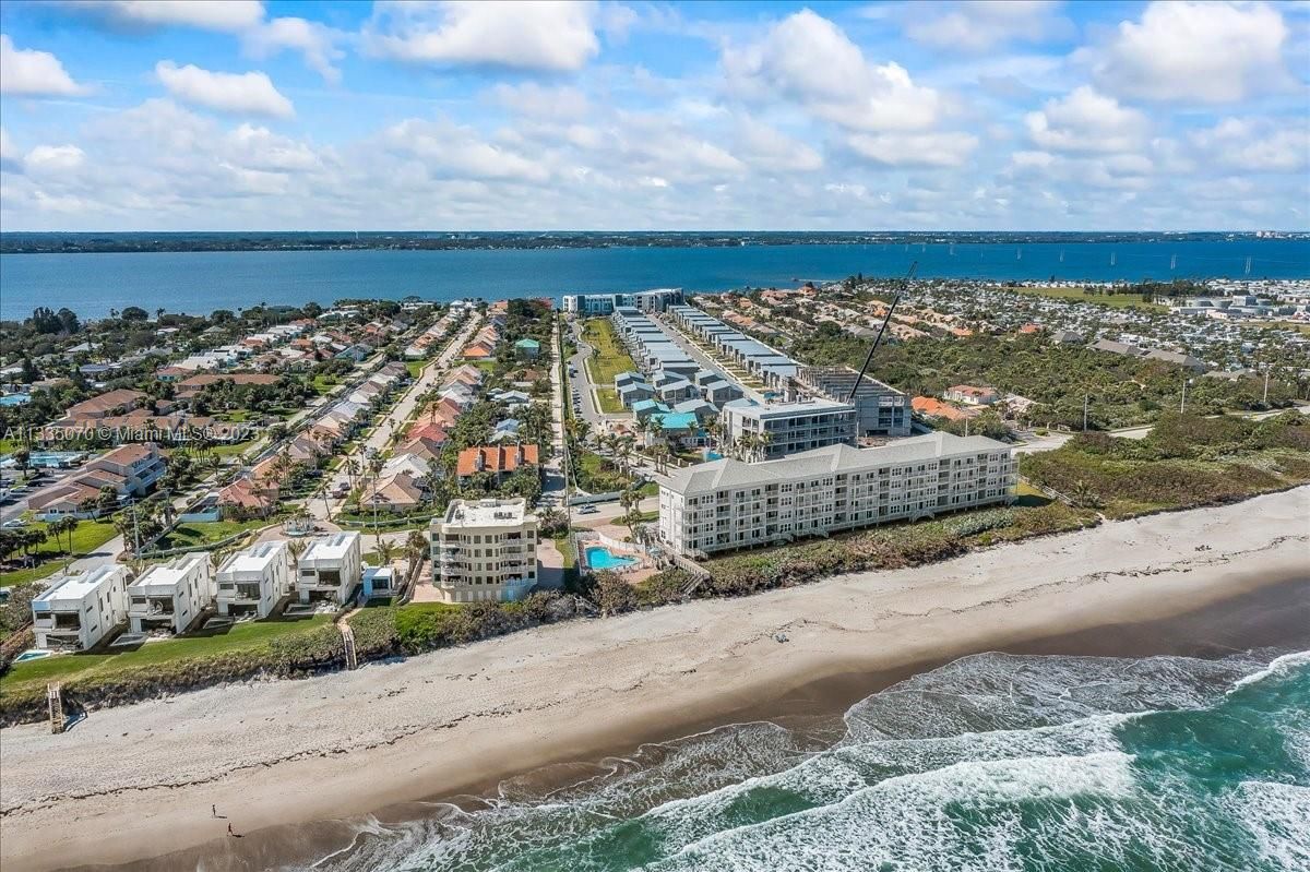 Real estate property located at 205 Strand Drive #202, Other Florida County, Other City - In The State Of Florida, FL