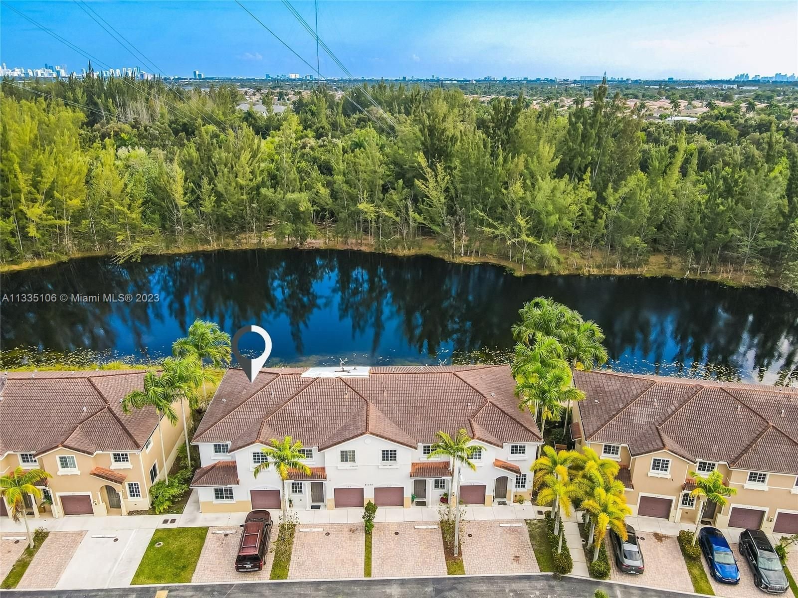 Real estate property located at 21133 14th Pl #1-59, Miami-Dade County, Miami Gardens, FL
