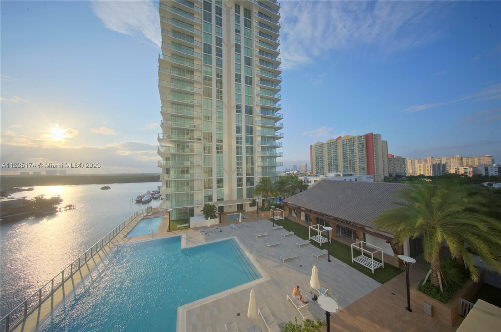 Real estate property located at , Miami-Dade County, Sunny Isles Beach, FL