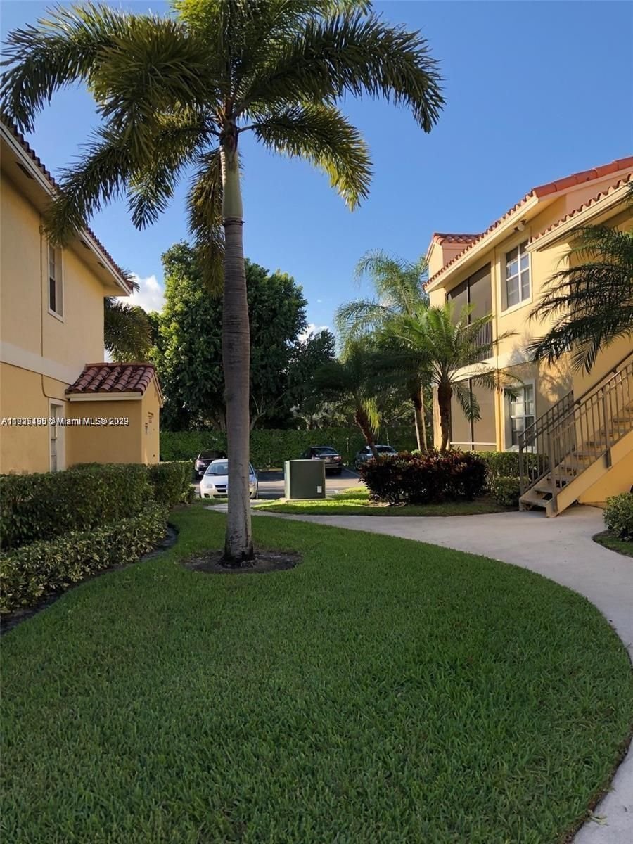 Real estate property located at 1247 46th Ave #1311, Broward County, Pompano Beach, FL